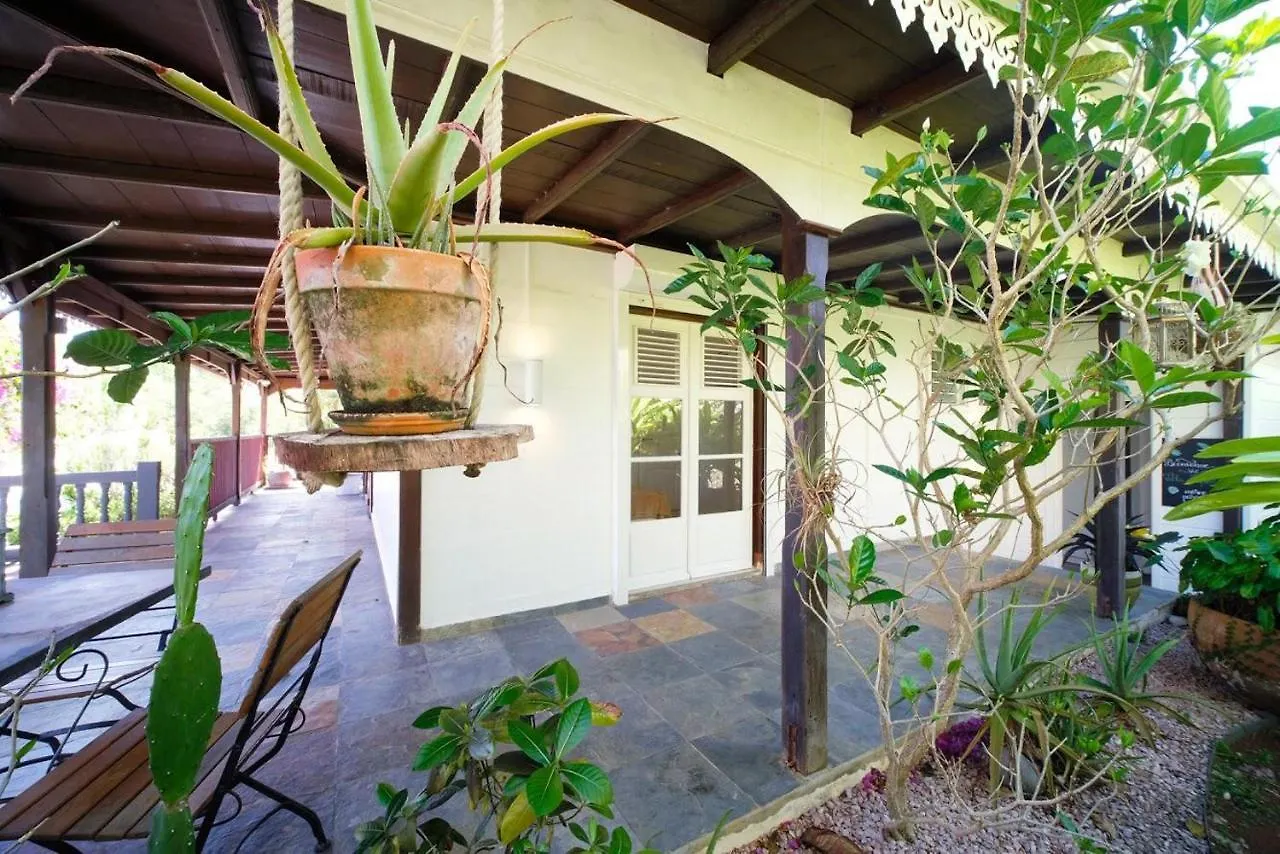 Villa Zepices Le Gosier  0*, Le Gosier (Grande-Terre)