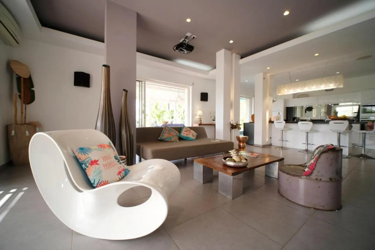 Villa Zepices Le Gosier   Le Gosier (Grande-Terre)
