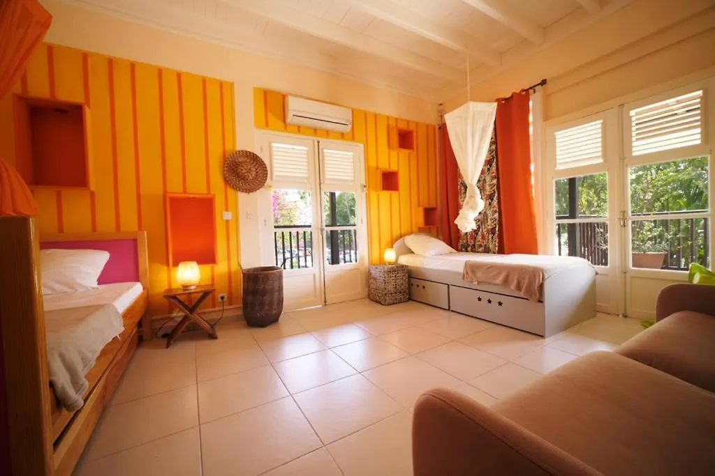 Villa Zepices Le Gosier