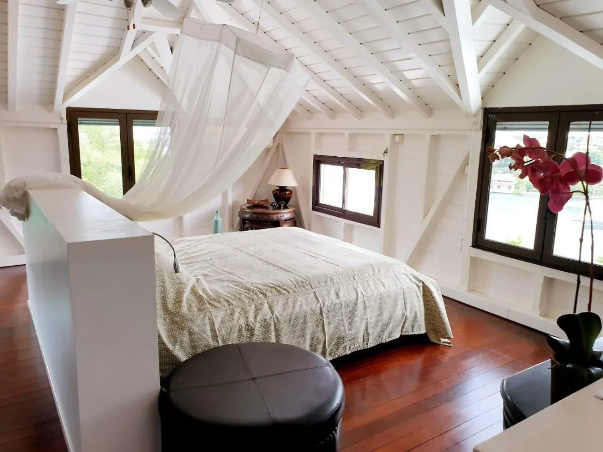 Villa Zepices Le Gosier  0*, Le Gosier (Grande-Terre) Guadeloupe
