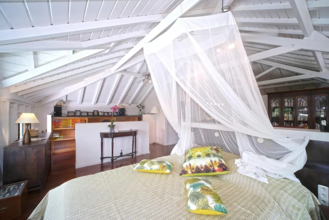 Villa Zepices Le Gosier