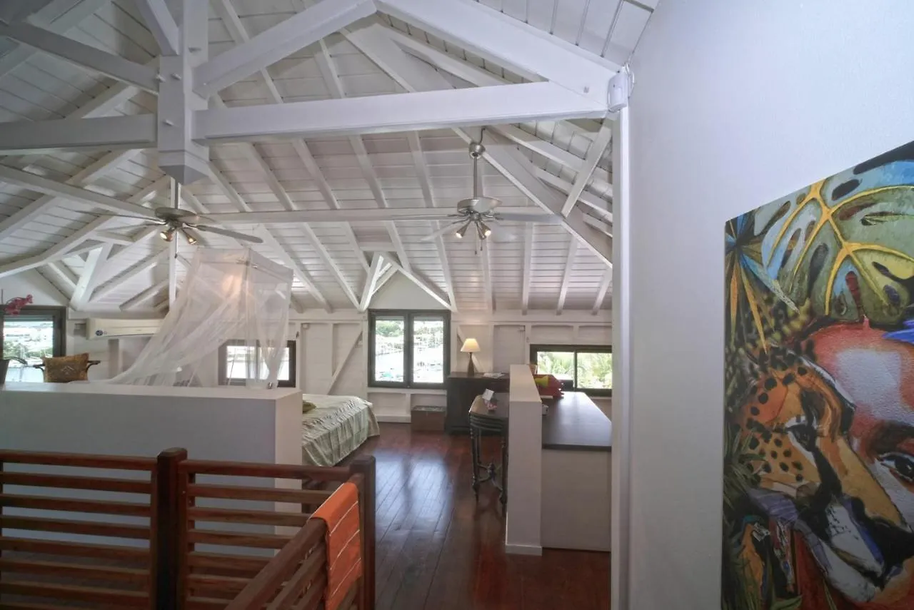 Villa Zepices Le Gosier  0*, Le Gosier (Grande-Terre) Guadeloupe