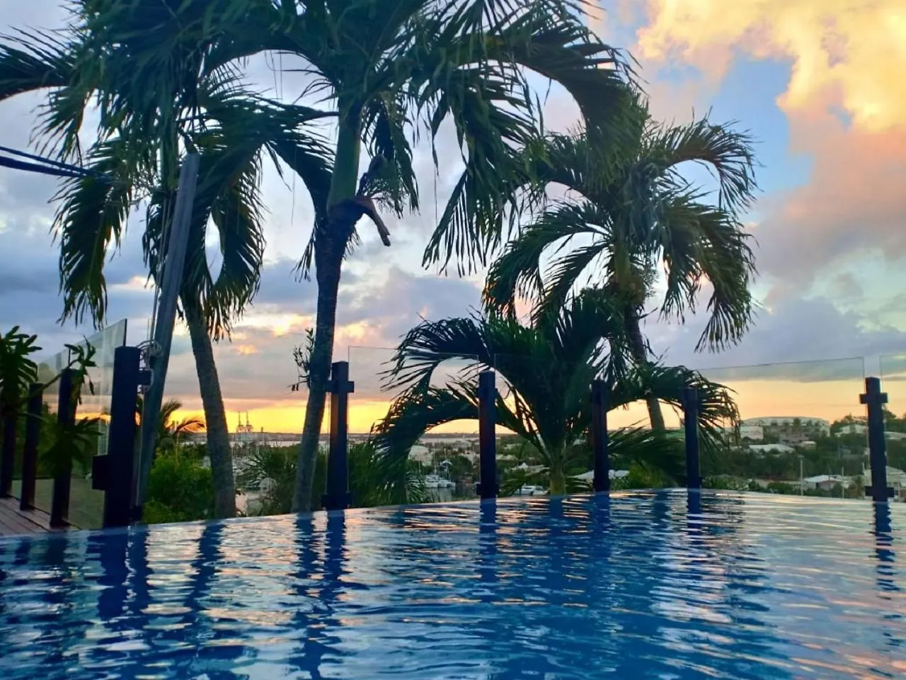 Villa Zepices Le Gosier  Guadeloupe