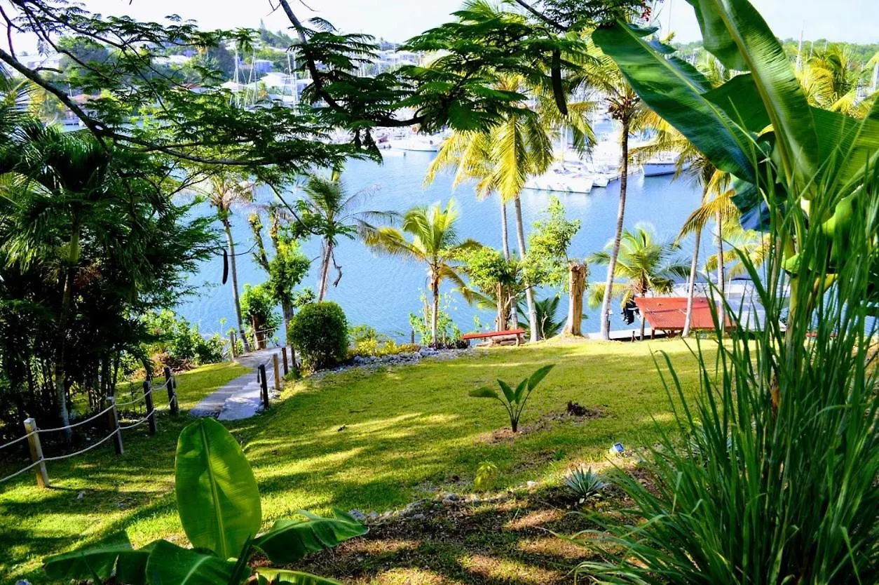 Villa Zepices Le Gosier  0*, Le Gosier (Grande-Terre)