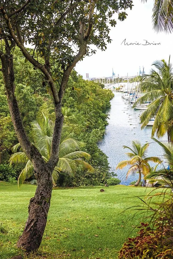 Villa Zepices Le Gosier  0*, Le Gosier (Grande-Terre) Guadeloupe