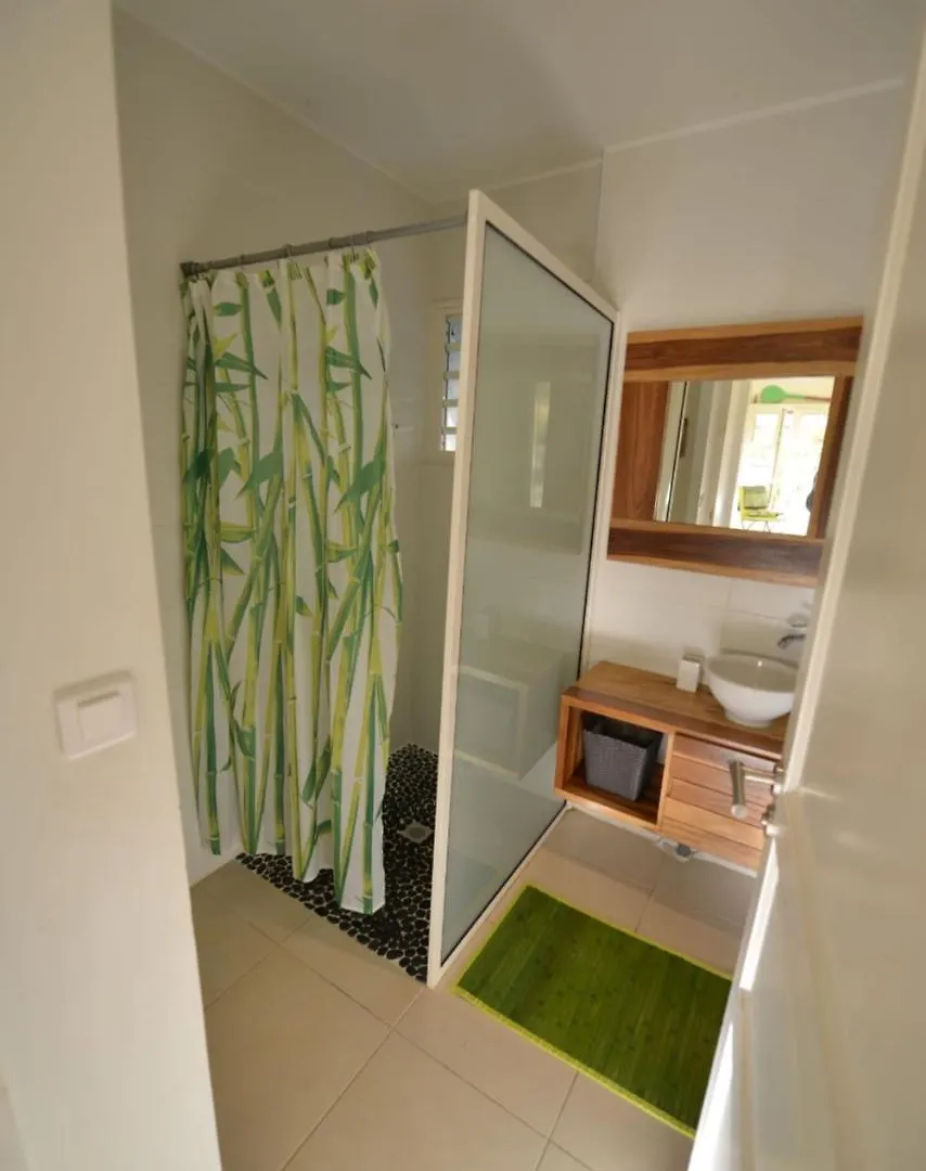 Villa Zepices Le Gosier  0*, Le Gosier (Grande-Terre) Guadeloupe