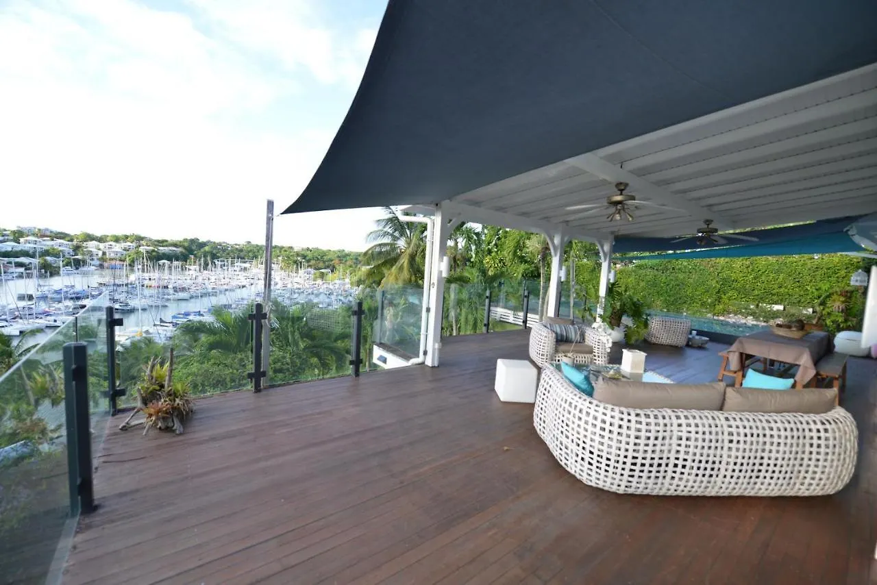Villa Zepices Le Gosier   Le Gosier (Grande-Terre)