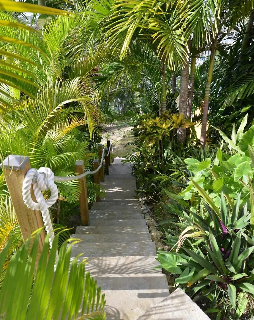 Villa Zepices Le Gosier   Le Gosier (Grande-Terre)